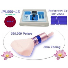 Toning and Tightening Formula 640&nbsp;–&nbsp;780&nbsp;nm Gel de refroidissement et couplage pour machines laser et IPL, systèmes, appareils