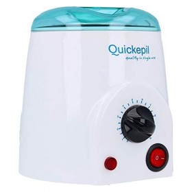 Quickepil Quickepil Chauffe-cire bas Fusiã3N 250 g