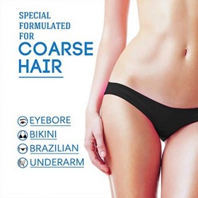 YJF 3 en 1 200G Cire Épilatoire Rouleau Cartouche De Cire + Électrique Hot Paraffine 800Ml Chauffe-Cire Chaud pour Les Hommes