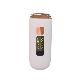 Épilateur Laser IPL