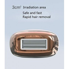 Épilateur Laser IPL