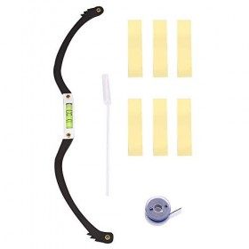 Règle de Marqueur de Sourcil, Règle de Marquage de Tatouage Doublure de Positionnement Outil de Mesure Déponge Règle de Marq