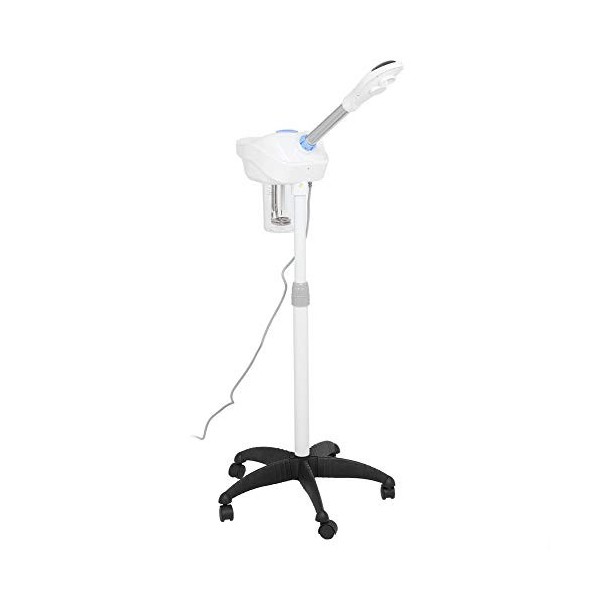 Instrument à Boire Machine de Pulvérisation Ionique Vapeur pour le Visage Salon SPA Pulvérisateur Humidificateur Outil de bea