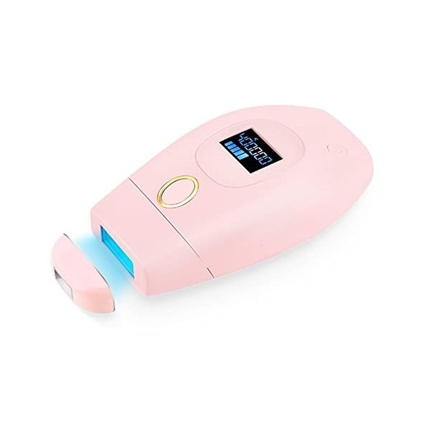 Umerk Épilateur Laser Ipl Épilateur à Cheveux Laser Épilateur Femelle Épilateur Laser Machine dépilation dimpulsion dimpul