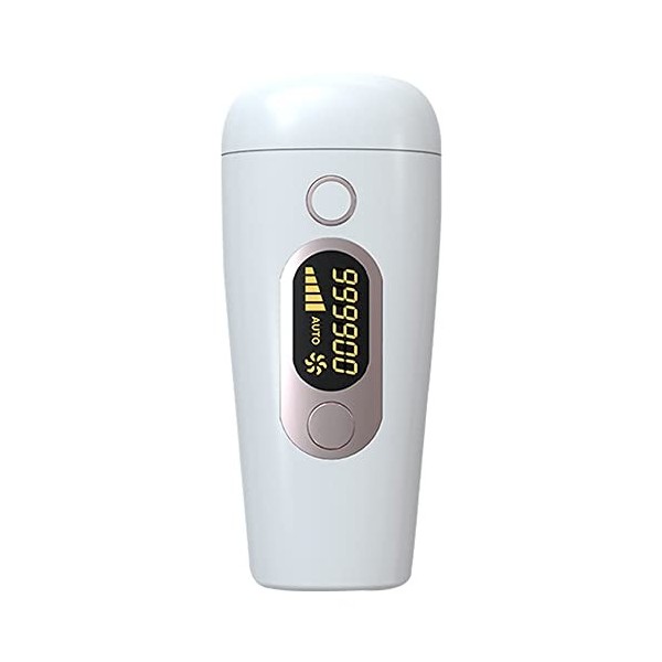 Épilateur Laser Épilation au Laser Pulse Cheveux Laser Home Body Body Machine dépilation Privé Hair Dépitair Épilateur Plug