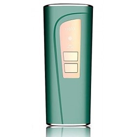 RENXR Machine Dépilation IPL Indolore pour Les Femmes Et Les Hommes, 999 999 Clignotements Épilation Permanente pour Tout Le