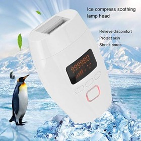 Système DÉpilation Pour Femmes, Réduction Permanente De La Repousse Des À Épiler Les Femmes Sans Douleur, Bricolage Epilateu