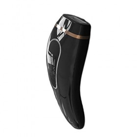 Nouveau épilateur pour lépilation sur le visage et le corps des femmes et des hommes, adaptés à un usage domestique et Voyag