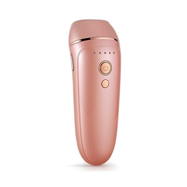 Umerk Épilateur Laser Ipl Épilateur Laser Épilateur à Cheveux Femmes Photo Sacial Hair Remover Dispositif de dépilation de la