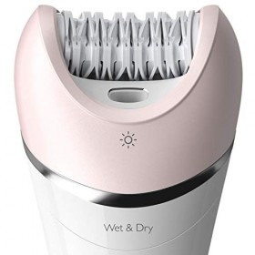 Philips Series 8000 BRE721/00 - Wet & Dry - Epilator BRE721/00 