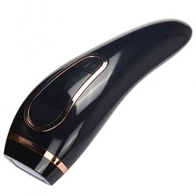 Système Dépilation IPL Clignotement Permanent Sans Douleur 50000 Pcs Pour Appareil Dépilation Domestique Pour Le Corps Enti