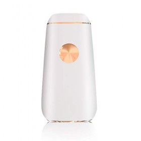 Mini Épilateur À Main Facial Épilateur Permanent Dispositif Dépilation Corps Entier Épilateur Machine