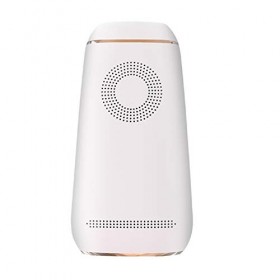 Mini Épilateur À Main Facial Épilateur Permanent Dispositif Dépilation Corps Entier Épilateur Machine