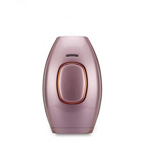 Appareil DEpilation Permanente, Comfort Epilateur à Lumière Pulsée Avec Version à Haute Vitesse Pour Utilisation à la Maison