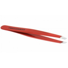 Tweezerman Pince à épiler biais