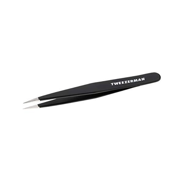 Brows de Tweezerman Pince a Epiler Pointue