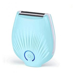 XIXIDIAN Épilateur pour Femmes, épilation électrique pour la Jambe de Visage Bras daisselle Barin de Bikini corporel de la L