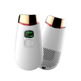 Instrument De Rajeunissement De Photons De Dispositif Dépilation De Chargement Initial De 300 000 Cheveux Pour Des Dames