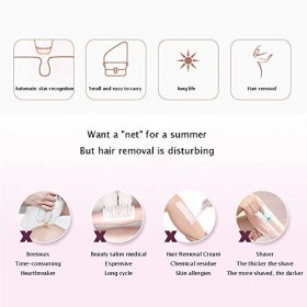 Instrument De Rajeunissement De Photons De Dispositif Dépilation De Chargement Initial De 300 000 Cheveux Pour Des Dames