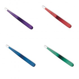 Ultra Slant Fiesta Tweezers by Ultra