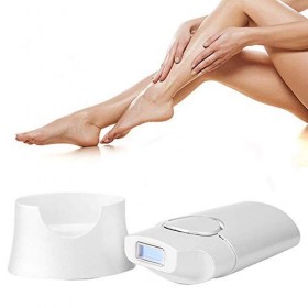 Instrument De Suppression De Cheveux Portable Féminin Parties Privées Jambe Cheveux Aisselle Cheveux Lèvre Cheveux Épilation 