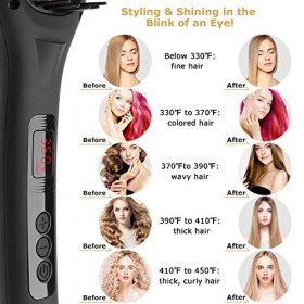 Épilateur à lumière pulsée IPL Épilation au laser