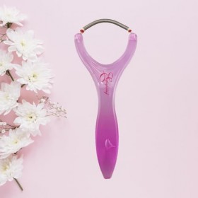 Epispring® Epilateur épilateur visage femme épilation épilation femme