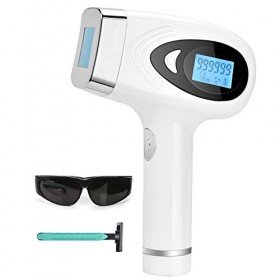 Umerk Épilateur Laser sans Douleur Ipl Épilateur Laser épilateur épilateur Femelle épilateur Optique Maison équipement Bikini