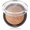 Sorme Cosmetics Baked Bronzer - 807 Warmth For Women 0.2 oz Bronzer