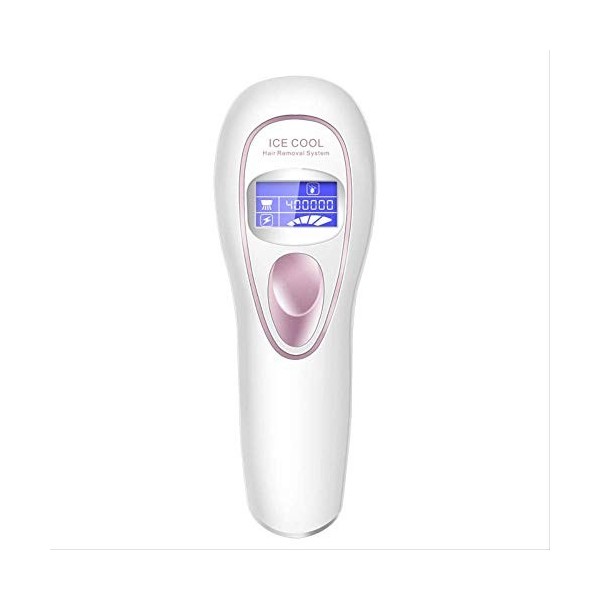 Nonebrand Maota Laser Hair Removal Meter Home Ice Point Epiling Instrument Painless Ipl Epiling Instrument on Body, Face and 