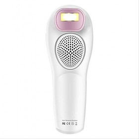 Nonebrand Maota Laser Hair Removal Meter Home Ice Point Epiling Instrument Painless Ipl Epiling Instrument on Body, Face and 