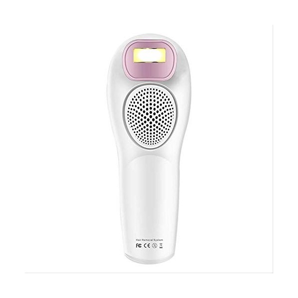 Nonebrand Maota Laser Hair Removal Meter Home Ice Point Epiling Instrument Painless Ipl Epiling Instrument on Body, Face and 