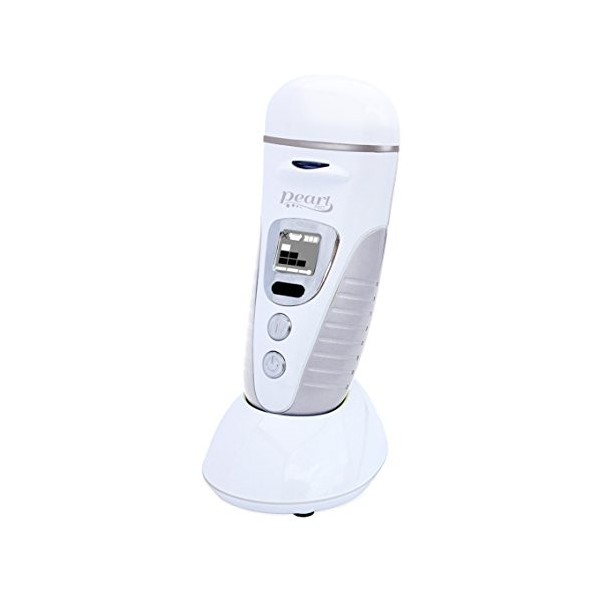 EPILATION PRO - PEARL PRO HAIR REMOVAL SYSTEM