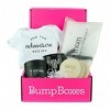 Bump Boxes Boîte cadeau 3rd Trimester Pregnancy