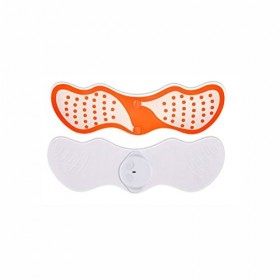 Masseur de Mise en Forme de Visage en V électrique Intelligent, Masseur de Levage de Visage EMS, Stimulateur Musculaire à Imp