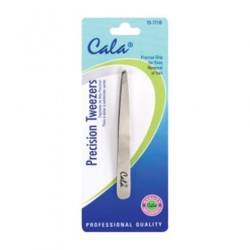 CALA. Pince à épiler Precision Tweezers