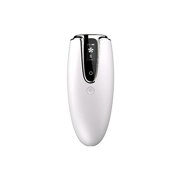 Umerk Épilateur Laser Épilateur Laser Flash Permanent Ipl Épilateur léger Épilateur Épilateur électrique sans Douleur for Les