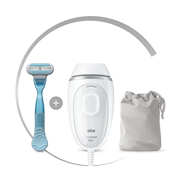 Braun Silk-expert Pro PL 1124