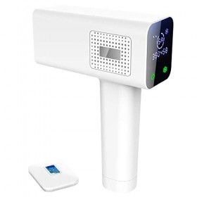 4In1 ICE COOL IPL Épilation Appareil Épilation Permanente IPL Épilateur Machine Épilation Pour Adultes