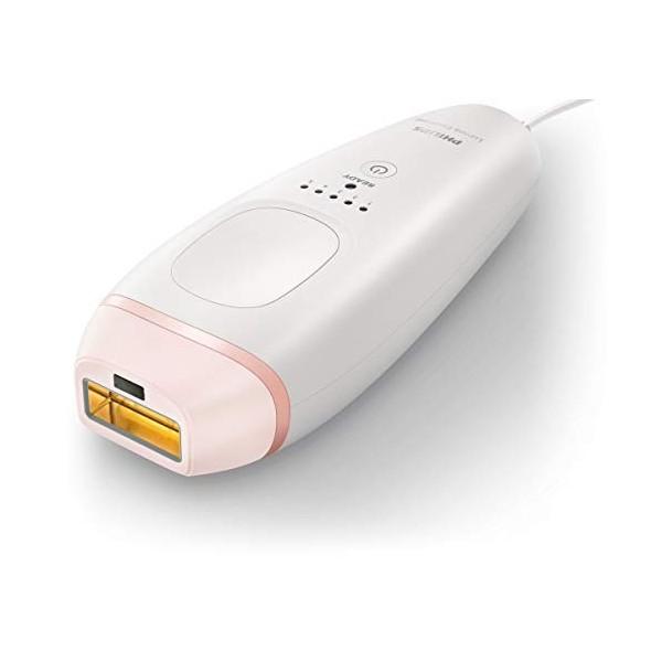 Philips Lumea Essential BRI861/00 Épilateur à lumière pulsée