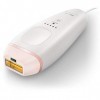 Philips Lumea Essential BRI861/00 Épilateur à lumière pulsée