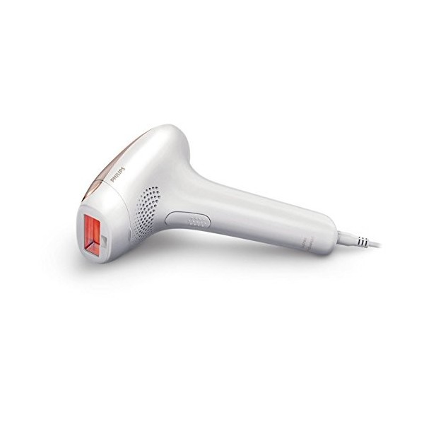 Philips Lumea Advanced-épilation à lumière secteur 