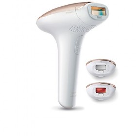 Philips Lumea Advanced-épilation à lumière secteur 
