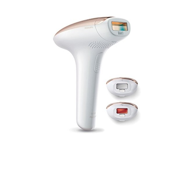 Philips Lumea Advanced-épilation à lumière secteur 