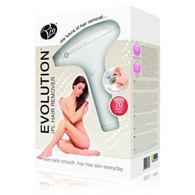 Rio IPL Evolution Haarentferner