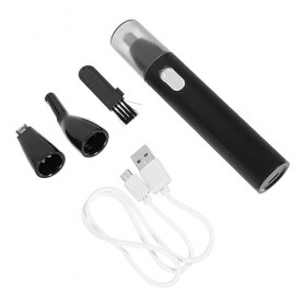 Angoily 3 Ensembles Tondeuse À Poils De Nez Tondeuse À Poils De Nez Rasoir À Poils De Nez Rasoir À Sourcils Tondeuse À Barbe 