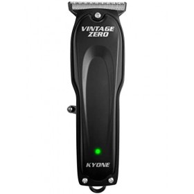 KYONE - Vintage Zero Trimmer - Matt Black