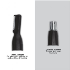 Wahl Lithium Micro Groomsman tondeuse 5640–1001