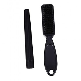 POPETPOP 3 Ensembles Crayon À Barbe Brosse À Moustache Stylo De Remplissage De Barbe Kit De Soin De Barbe Ipencil Kit De Styl