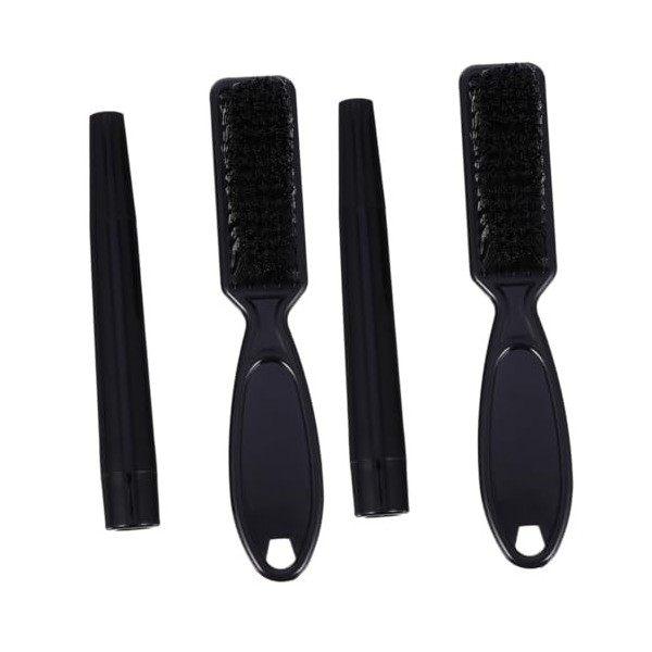 POPETPOP 3 Ensembles Crayon À Barbe Brosse À Moustache Stylo De Remplissage De Barbe Kit De Soin De Barbe Ipencil Kit De Styl